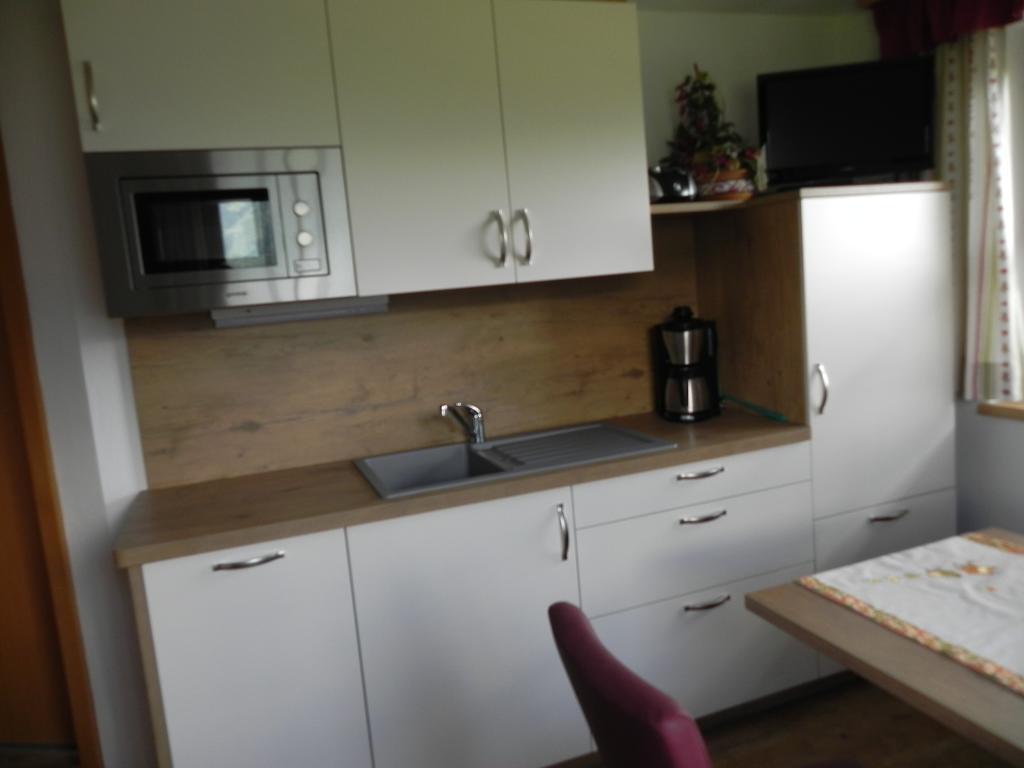 Appartement Bauernhof Fuchsmoos à Uttendorf Chambre photo